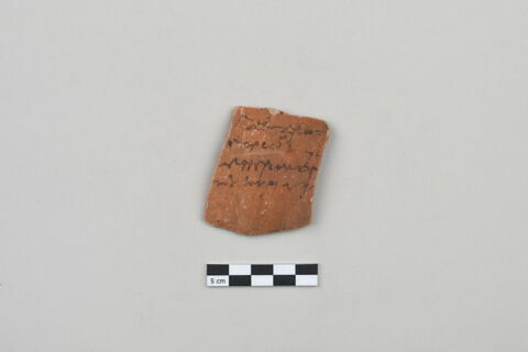 ostracon