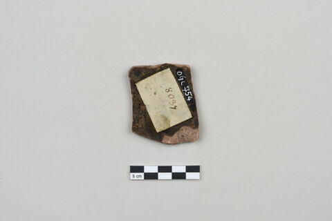ostracon, image 2/3