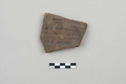 ostracon