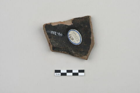 ostracon, image 2/3