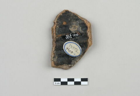 ostracon, image 2/3