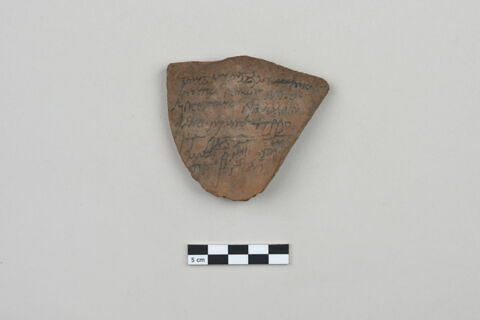ostracon