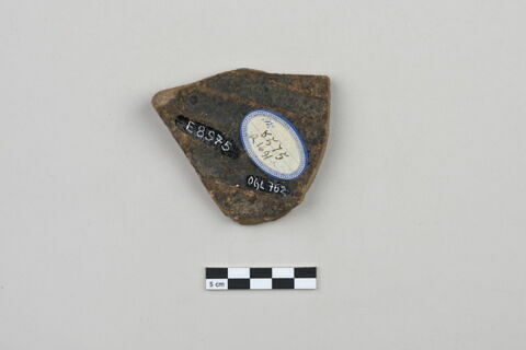 ostracon, image 2/3