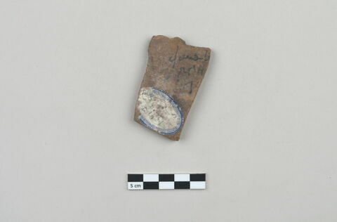 ostracon, image 1/3