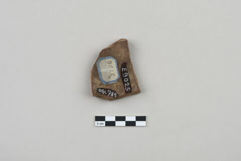 ostracon, image 2/3