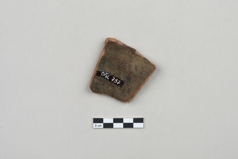 ostracon, image 2/5