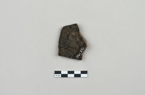 ostracon, image 2/3