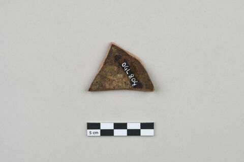 ostracon, image 2/3