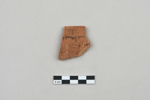 ostracon, image 1/3