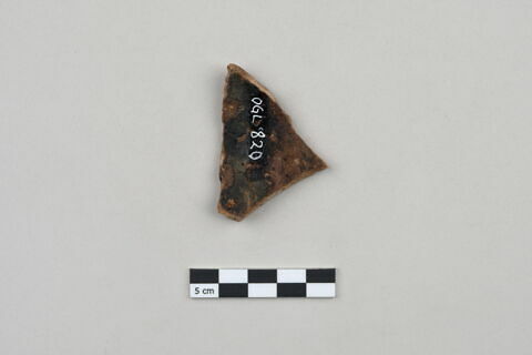 ostracon, image 2/3