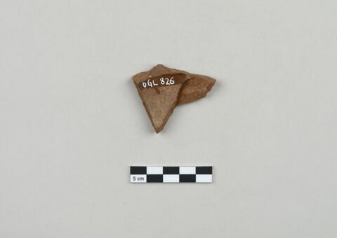 ostracon, image 2/3