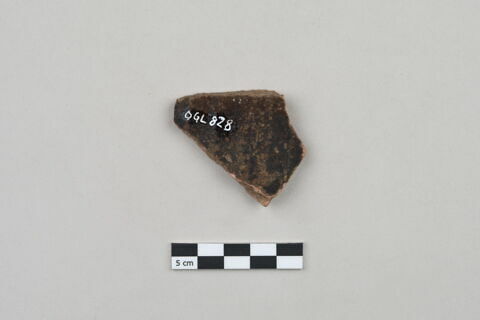 ostracon, image 2/3