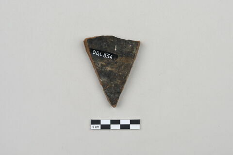 ostracon, image 2/3