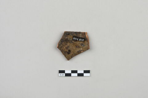 ostracon, image 2/3