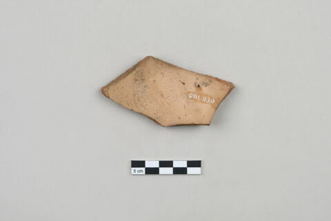 ostracon, image 2/3