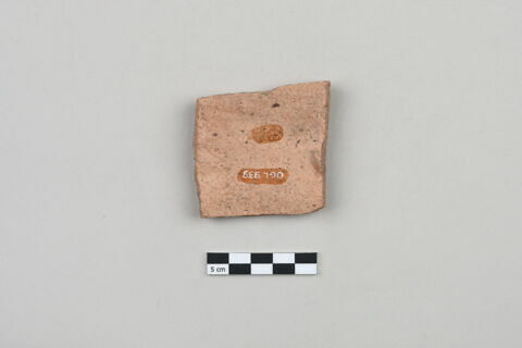 ostracon, image 2/3