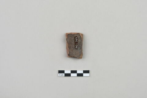 ostracon, image 2/3