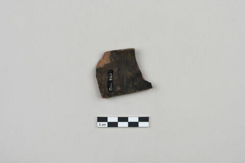 ostracon, image 2/3