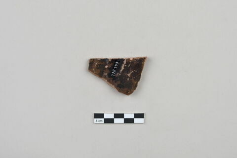 ostracon, image 2/3