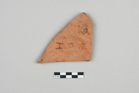 ostracon, image 1/4