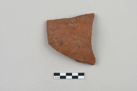 ostracon, image 1/3