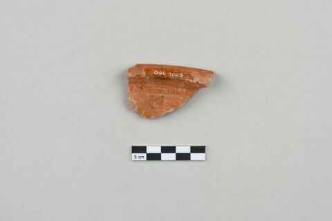 ostracon, image 2/3
