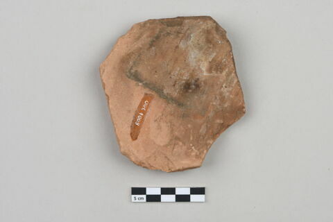 ostracon, image 2/3