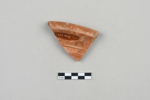 ostracon, image 2/3