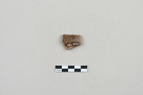ostracon, image 2/3