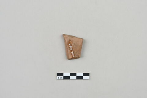 ostracon, image 2/3