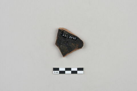 ostracon, image 2/3