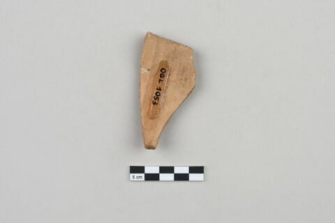 ostracon, image 2/3