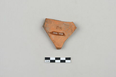 ostracon, image 2/3