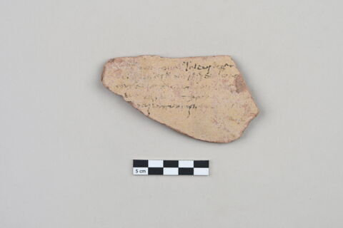 ostracon, image 2/4