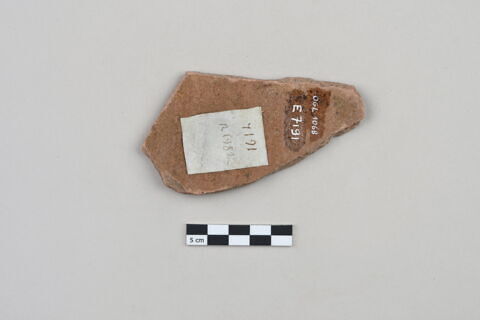 ostracon, image 3/4