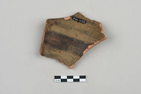 ostracon, image 2/5