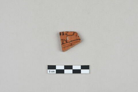 ostracon, image 1/3