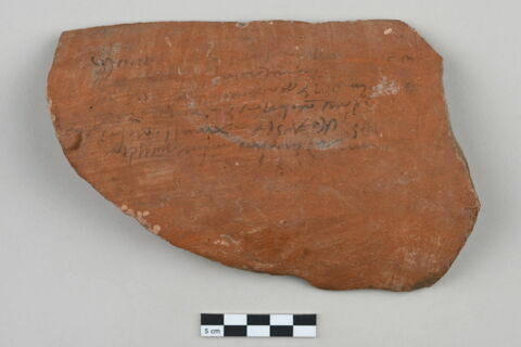 ostracon