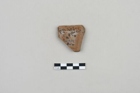 ostracon, image 1/3