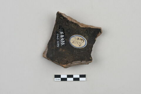 ostracon, image 2/3