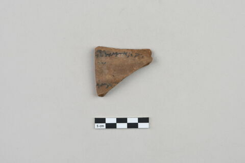 ostracon, image 1/3