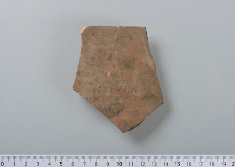 ostracon, image 1/3