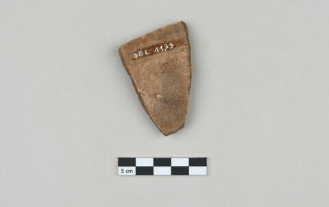 ostracon, image 2/3