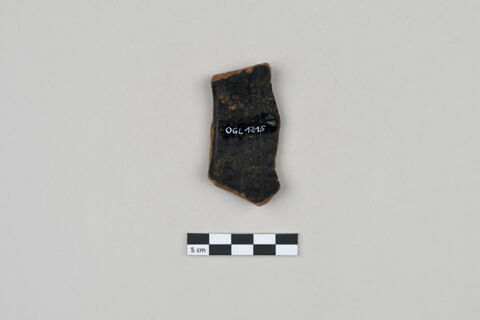 ostracon, image 2/3
