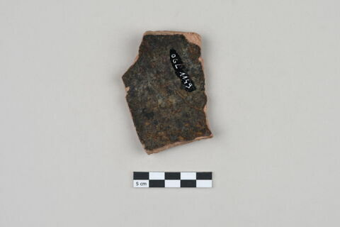 ostracon, image 2/3