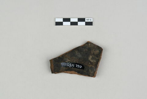 ostracon, image 2/3
