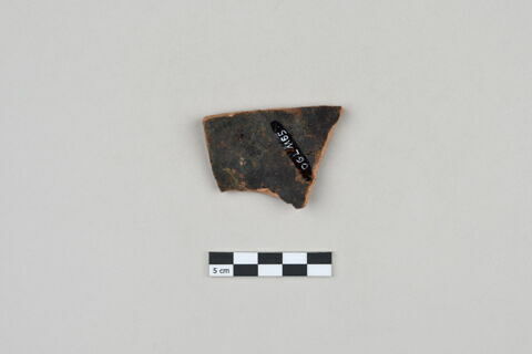 ostracon, image 2/3