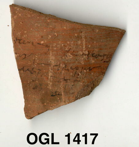 ostracon, image 4/5