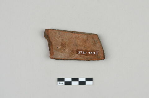 ostracon, image 2/3