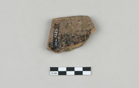 ostracon, image 2/3